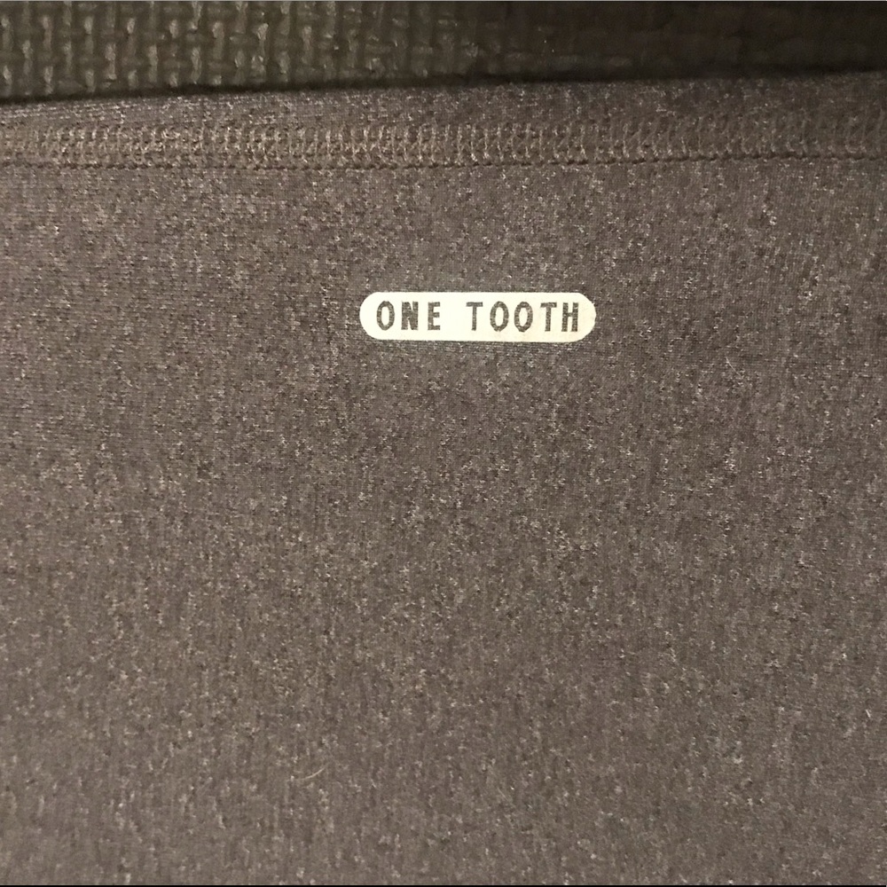 One tooth pants - Picture 2 of 2